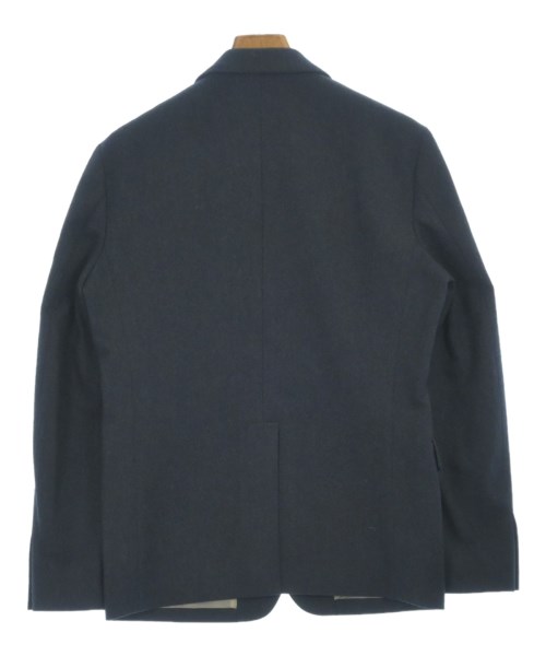 N.HOOLYWOOD（エヌハリウッド）カジュアルジャケット 紺 サイズ:36(S位) メンズ/2200632401017