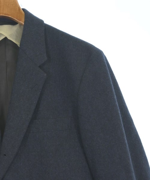 N.HOOLYWOOD（エヌハリウッド）カジュアルジャケット 紺 サイズ:36(S位) メンズ/2200632401017