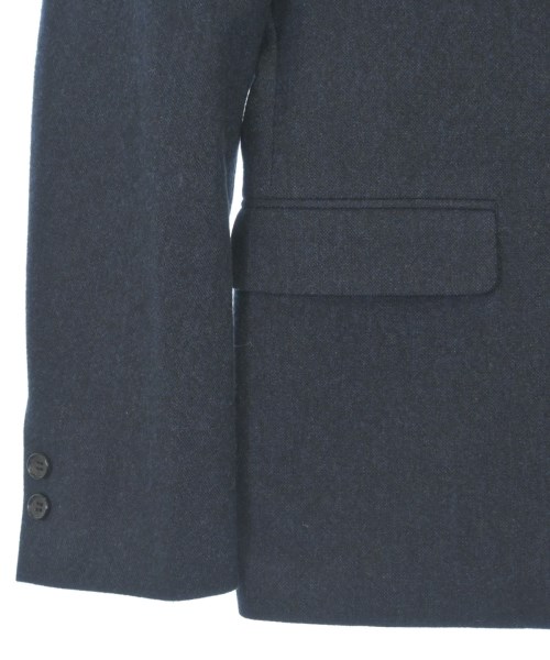 N.HOOLYWOOD（エヌハリウッド）カジュアルジャケット 紺 サイズ:36(S位) メンズ/2200632401017