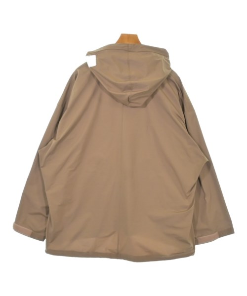 N.HOOLYWOOD（エヌハリウッド）その他 茶 サイズ:38(M位) メンズ/2200633715014