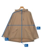 N.HOOLYWOOD（エヌハリウッド）その他 茶 サイズ:38(M位) メンズ/2200633715014