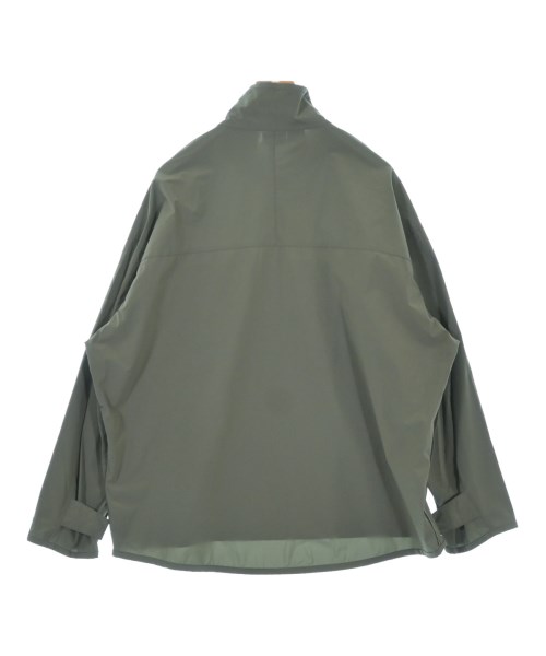 N.HOOLYWOOD（エヌハリウッド）その他 カーキ サイズ:38(M位) メンズ/2200633715021