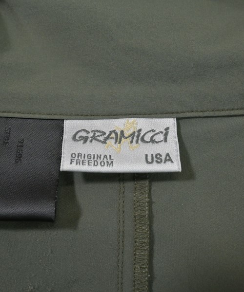 N.HOOLYWOOD（エヌハリウッド）その他 カーキ サイズ:38(M位) メンズ/2200633715021