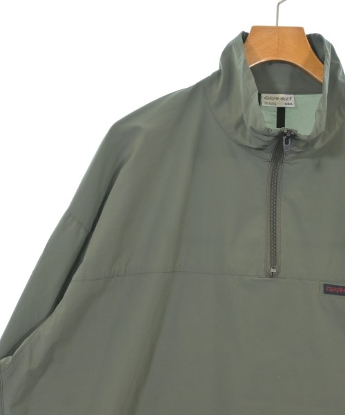 N.HOOLYWOOD（エヌハリウッド）その他 カーキ サイズ:38(M位) メンズ/2200633715021