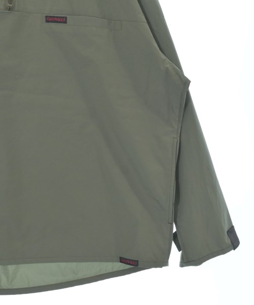 N.HOOLYWOOD（エヌハリウッド）その他 カーキ サイズ:38(M位) メンズ/2200633715021