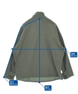 N.HOOLYWOOD（エヌハリウッド）その他 カーキ サイズ:38(M位) メンズ/2200633715021