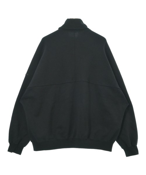 N.HOOLYWOOD（エヌハリウッド）スウェット 黒 サイズ:40(L位) メンズ/2200633715069