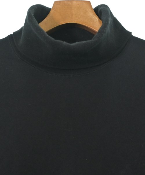 N.HOOLYWOOD（エヌハリウッド）スウェット 黒 サイズ:40(L位) メンズ/2200633715069