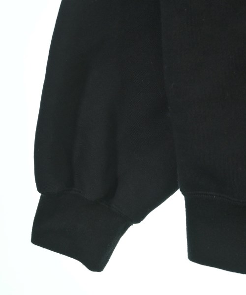 N.HOOLYWOOD（エヌハリウッド）スウェット 黒 サイズ:40(L位) メンズ/2200633715069