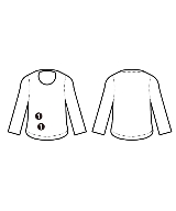 N.HOOLYWOOD（エヌハリウッド）スウェット 黒 サイズ:40(L位) メンズ/2200633715069