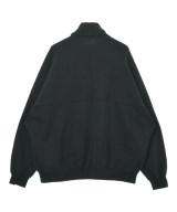 N.HOOLYWOOD（エヌハリウッド）スウェット 黒 サイズ:40(L位) メンズ/2200633715069