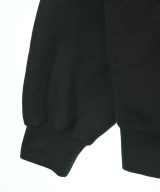 N.HOOLYWOOD（エヌハリウッド）スウェット 黒 サイズ:40(L位) メンズ/2200633715069