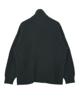 N.HOOLYWOOD（エヌハリウッド）カーディガン 黒 サイズ:38(M位) メンズ/2200633715076