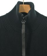 N.HOOLYWOOD（エヌハリウッド）カーディガン 黒 サイズ:38(M位) メンズ/2200633715076