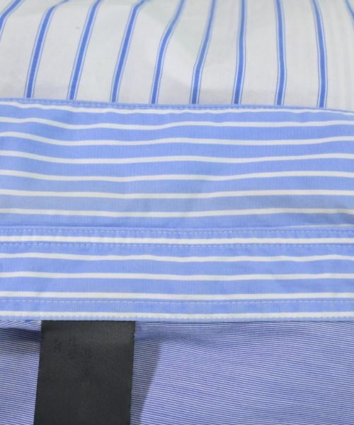 N.HOOLYWOOD（エヌハリウッド）カジュアルシャツ 白 サイズ:38(M位) メンズ/2200633715120