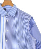 N.HOOLYWOOD（エヌハリウッド）カジュアルシャツ 白 サイズ:38(M位) メンズ/2200633715120