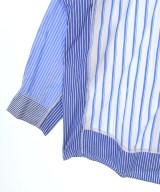 N.HOOLYWOOD（エヌハリウッド）カジュアルシャツ 白 サイズ:38(M位) メンズ/2200633715120