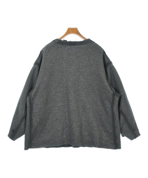 N.HOOLYWOOD（エヌハリウッド）その他 グレー サイズ:36(S位) メンズ/2200633715137