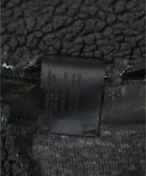 N.HOOLYWOOD（エヌハリウッド）その他 グレー サイズ:36(S位) メンズ/2200633715137