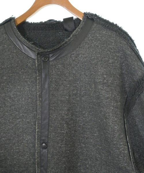 N.HOOLYWOOD（エヌハリウッド）その他 グレー サイズ:36(S位) メンズ/2200633715137