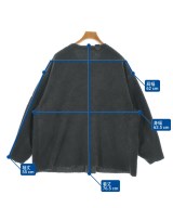 N.HOOLYWOOD（エヌハリウッド）その他 グレー サイズ:36(S位) メンズ/2200633715137