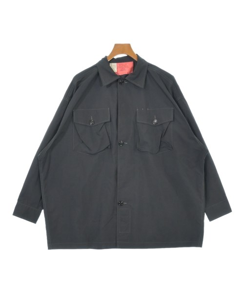 エヌハリウッド(N.HOOLYWOOD)のN.HOOLYWOOD ブルゾン（その他）