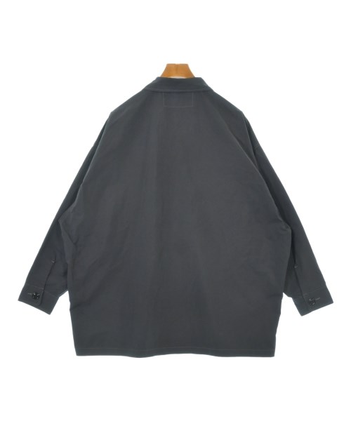 N.HOOLYWOOD（エヌハリウッド）その他 グレー サイズ:38(M位) メンズ/2200633715144