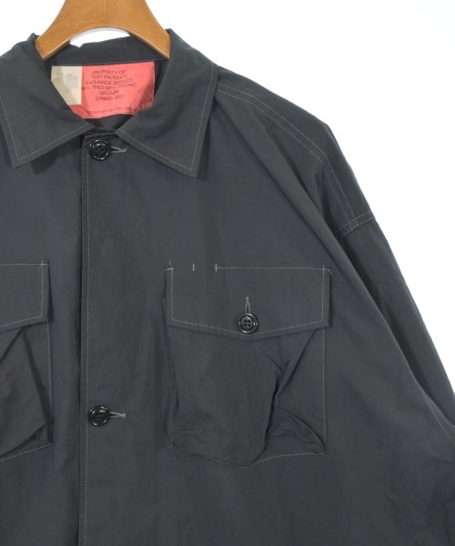 N.HOOLYWOOD（エヌハリウッド）その他 グレー サイズ:38(M位) メンズ/2200633715144