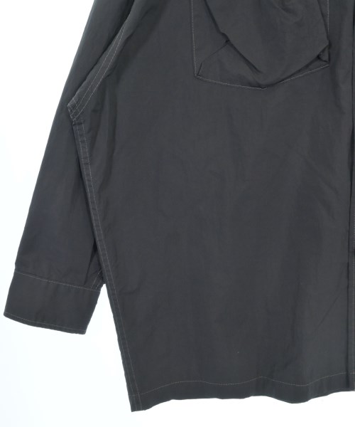 N.HOOLYWOOD（エヌハリウッド）その他 グレー サイズ:38(M位) メンズ/2200633715144