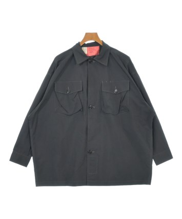 N.HOOLYWOOD（エヌハリウッド）その他 グレー サイズ:38(M位) メンズ