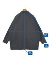 N.HOOLYWOOD（エヌハリウッド）その他 グレー サイズ:38(M位) メンズ/2200633715144