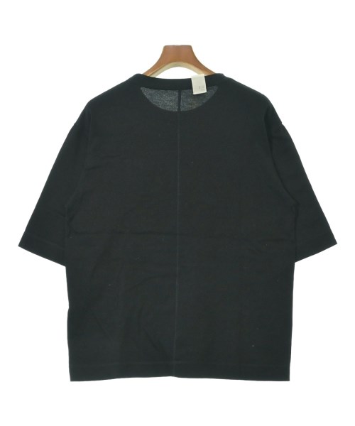 N.HOOLYWOOD（エヌハリウッド）Tシャツ・カットソー 黒 サイズ:38(M位) メンズ/2200633988111