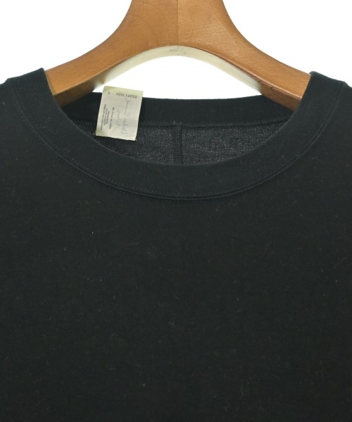 N.HOOLYWOOD（エヌハリウッド）Tシャツ・カットソー 黒 サイズ:38(M位) メンズ/2200633988111