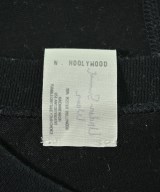 N.HOOLYWOOD（エヌハリウッド）Tシャツ・カットソー 黒 サイズ:38(M位) メンズ/2200633988111