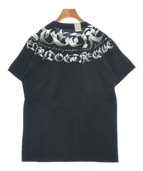 N.HOOLYWOOD（エヌハリウッド）Tシャツ・カットソー 黒 サイズ:38(M位) メンズ/2200633664121