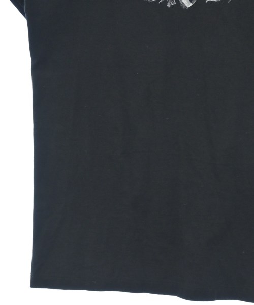 N.HOOLYWOOD（エヌハリウッド）Tシャツ・カットソー 黒 サイズ:38(M位) メンズ/2200633664121