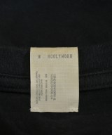 N.HOOLYWOOD（エヌハリウッド）Tシャツ・カットソー 黒 サイズ:38(M位) メンズ/2200633664121