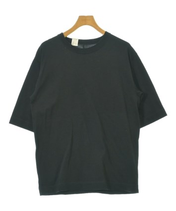 【古着サイズ40】N.HOOLYWOOD ラグラン ロンT カットソー Nハリ N.HOOLYWOOD（エヌハリウッド）Tシャツ・カットソー 黒 サイズ:40(L位