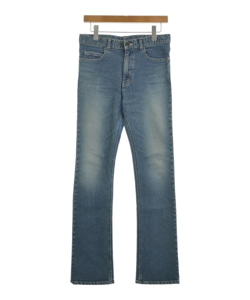 エヌハリウッド(N.HOOLYWOOD)のN.HOOLYWOOD デニムパンツ