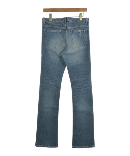 N.HOOLYWOOD（エヌハリウッド）デニムパンツ 紺 サイズ:38(M位) メンズ/2200634304026