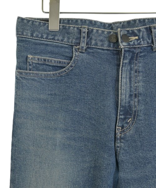 N.HOOLYWOOD（エヌハリウッド）デニムパンツ 紺 サイズ:38(M位) メンズ/2200634304026