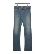 N.HOOLYWOOD（エヌハリウッド）デニムパンツ 紺 サイズ:38(M位) メンズ/2200634304026