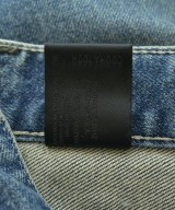 N.HOOLYWOOD（エヌハリウッド）デニムパンツ 紺 サイズ:38(M位) メンズ/2200634304026