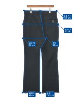 N.HOOLYWOOD（エヌハリウッド）その他 黒 サイズ:40(L位) メンズ/2200634397035