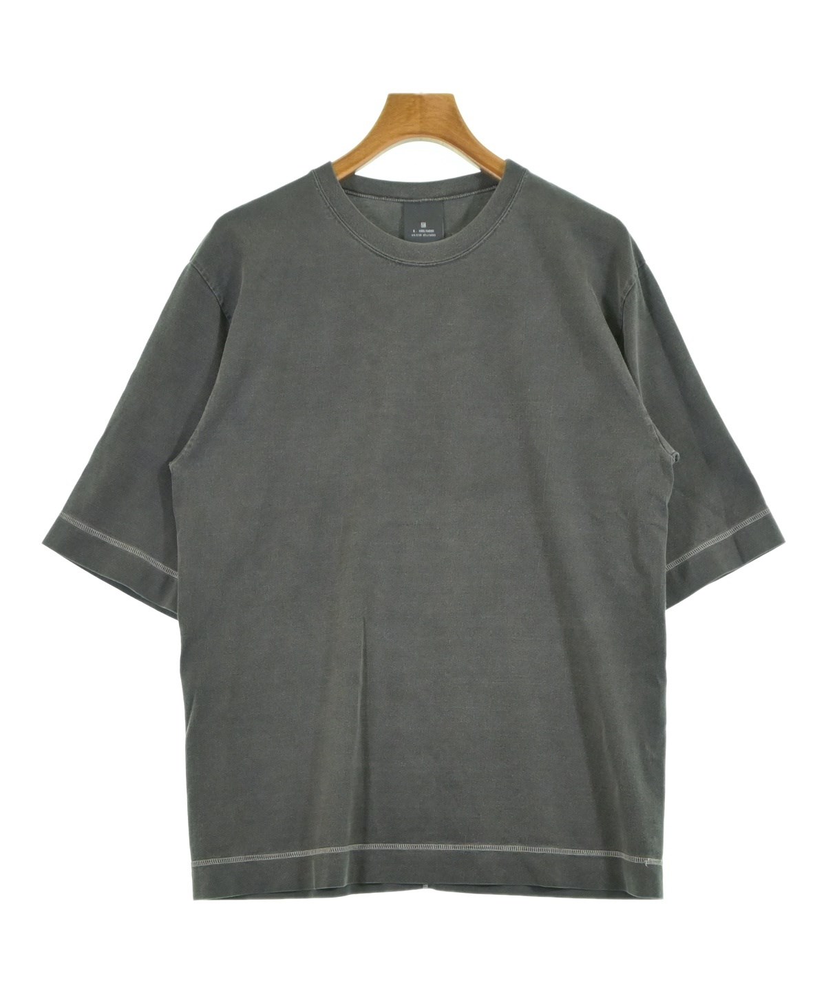 y*u様 Nハリウッド　ラガーシャツ N.HOOLYWOOD（N.ハリウッド）の「【N.HOOLYWOOD/エヌハリウッド