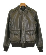 N.HOOLYWOOD（エヌハリウッド）その他 茶 サイズ:38(M位) メンズ/2200610787010