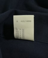 N.HOOLYWOOD（エヌハリウッド）カジュアルシャツ 紺 サイズ:36(S位) メンズ/2200610787027