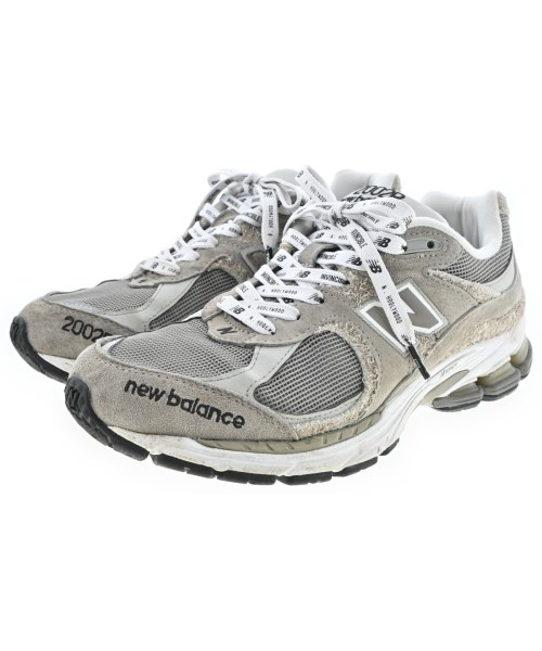 エヌハリウッド(N.HOOLYWOOD)のN.HOOLYWOOD スニーカー