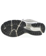 N.HOOLYWOOD（エヌハリウッド）スニーカー グレー サイズ:27.5cm メンズ/2200611172143