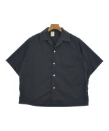 N.HOOLYWOOD カジュアルシャツ